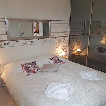Apartments Basioli Задар Экстерьер фото
