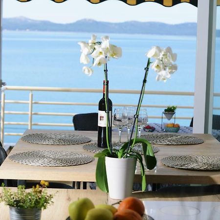 Apartments Basioli Задар Экстерьер фото