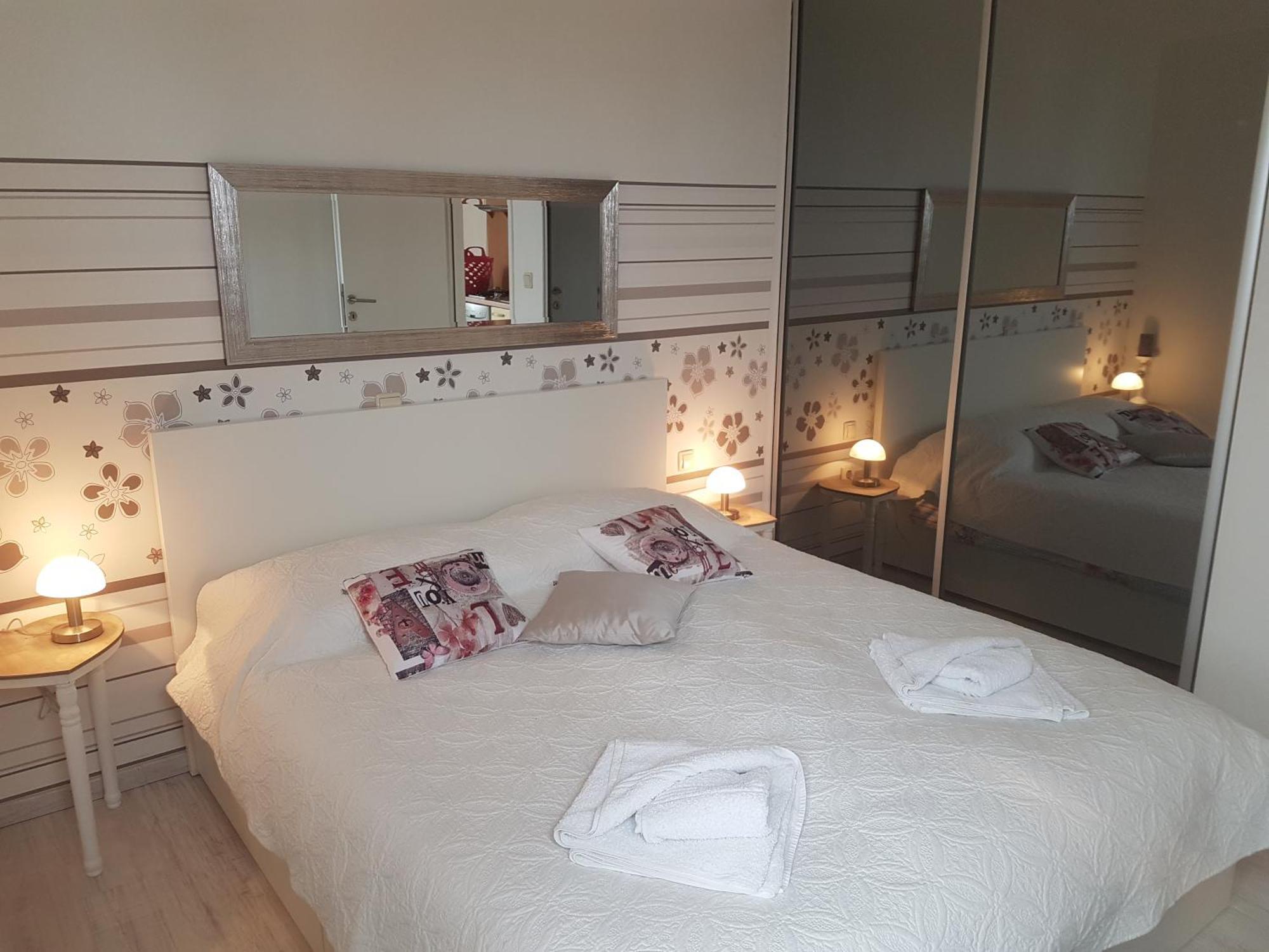 Apartments Basioli Задар Экстерьер фото