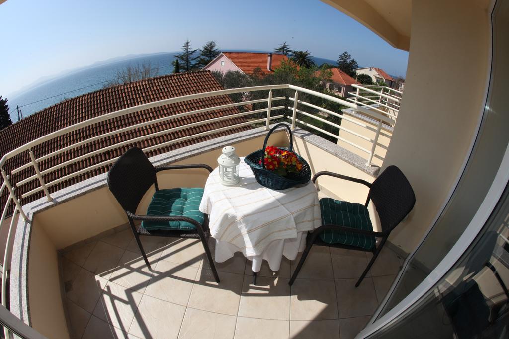 Apartments Basioli Задар Экстерьер фото