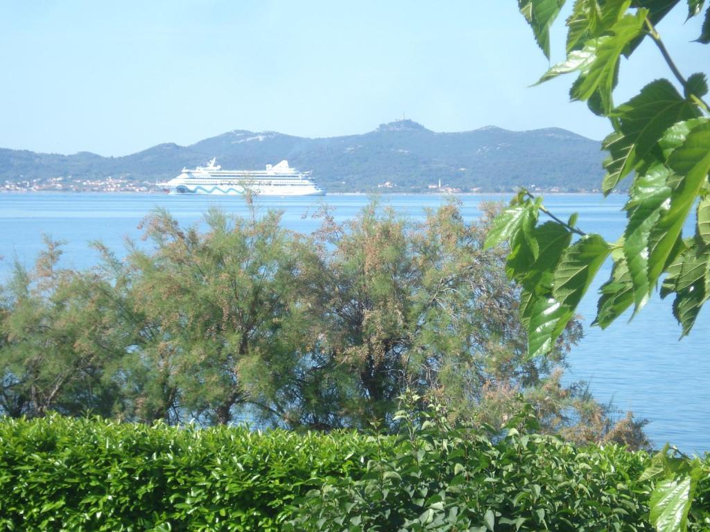 Apartments Basioli Задар Номер фото