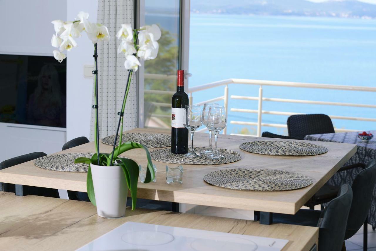 Apartments Basioli Задар Экстерьер фото