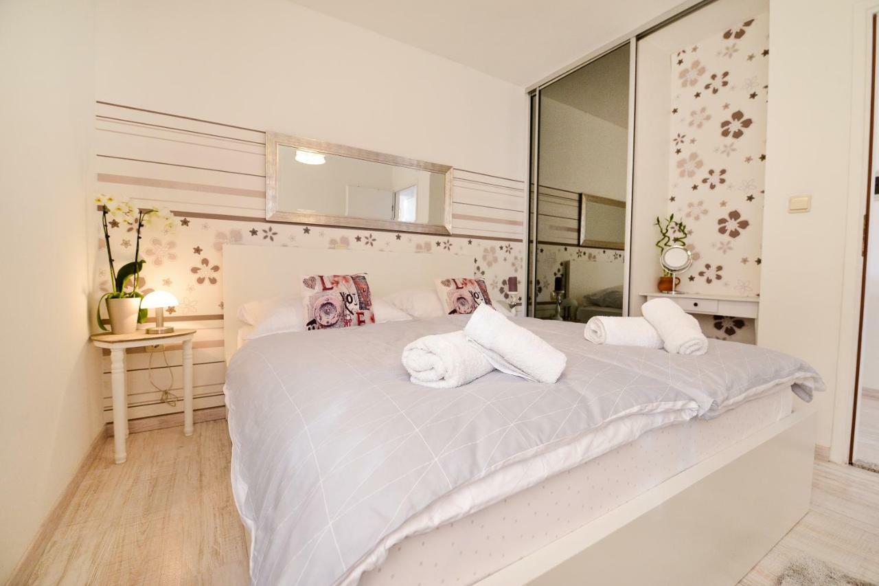 Apartments Basioli Задар Экстерьер фото