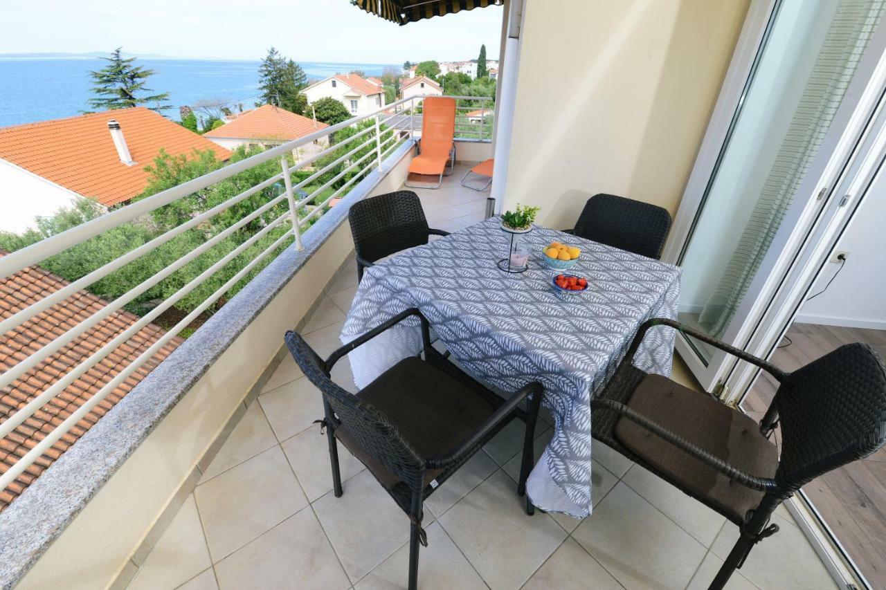 Apartments Basioli Задар Экстерьер фото